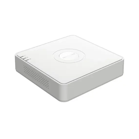 dvr hikvision