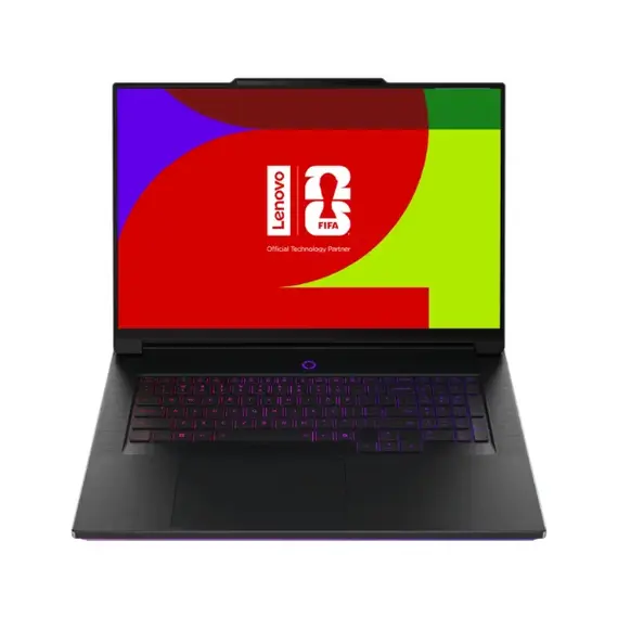 lenovo laptop gaming