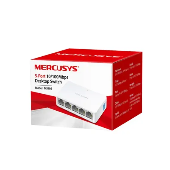 سويتش ميركوسيس MS105