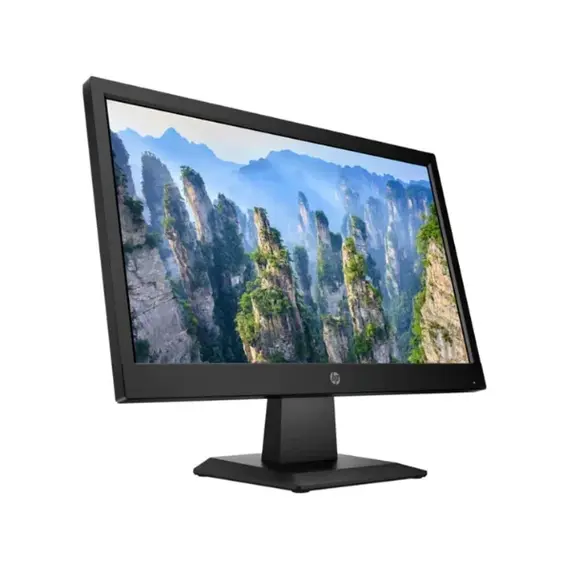 hp monitor