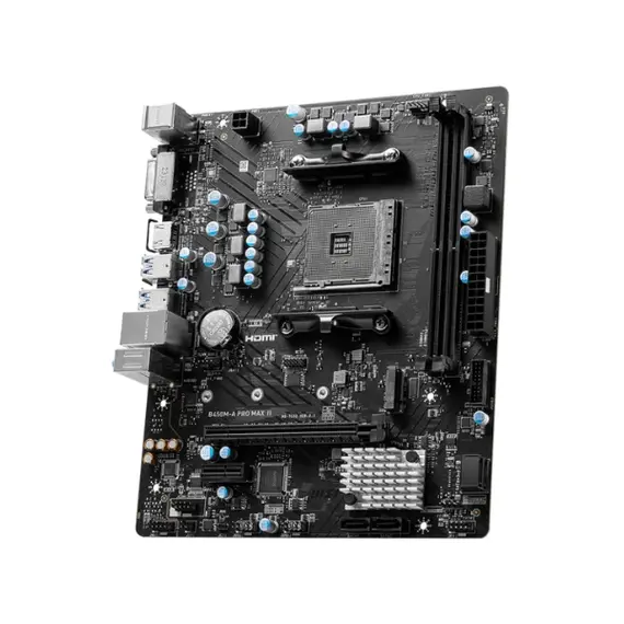 msi motherboard