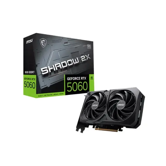 جيفورس ار تي اكس 5060