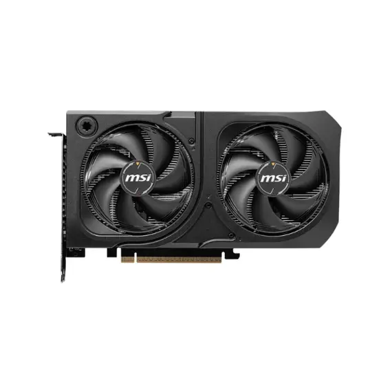 Msi GeForce RTX 5060Ti SHADOW 2X OC PLUS