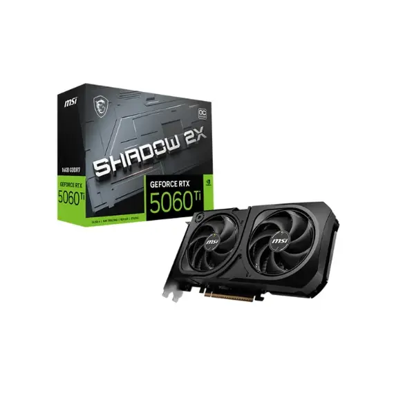 Msi Graphic Card