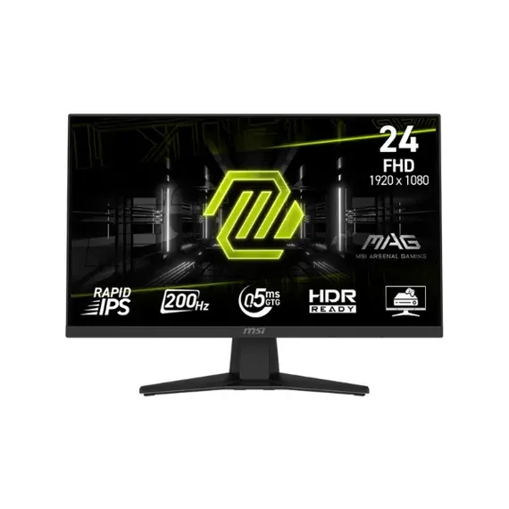Msi ​​MAG 244F