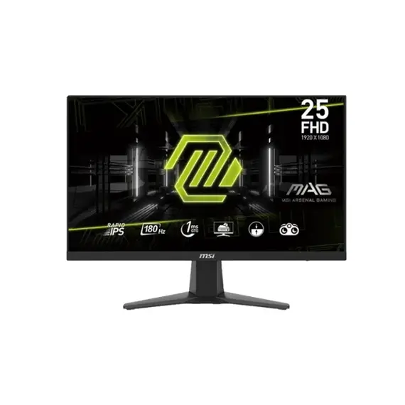 Msi MAG 256F