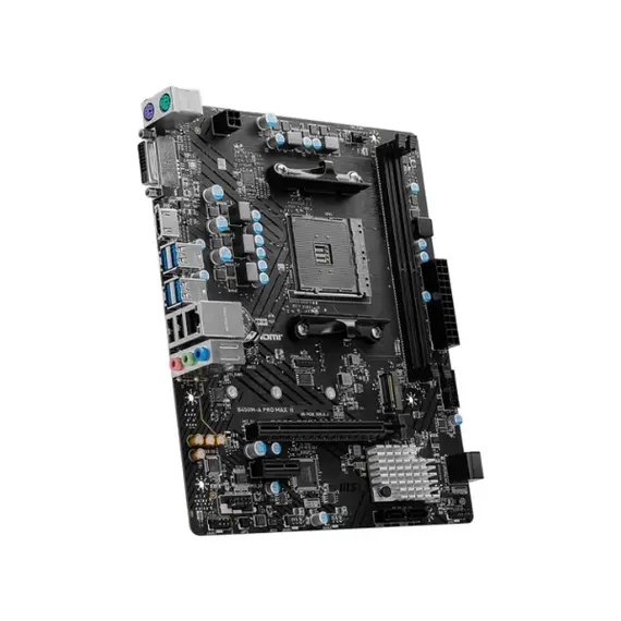 b450m-a pro max ii