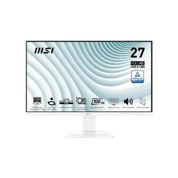 ​Msi PRO MP273AW
