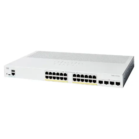 Switch 24 Port