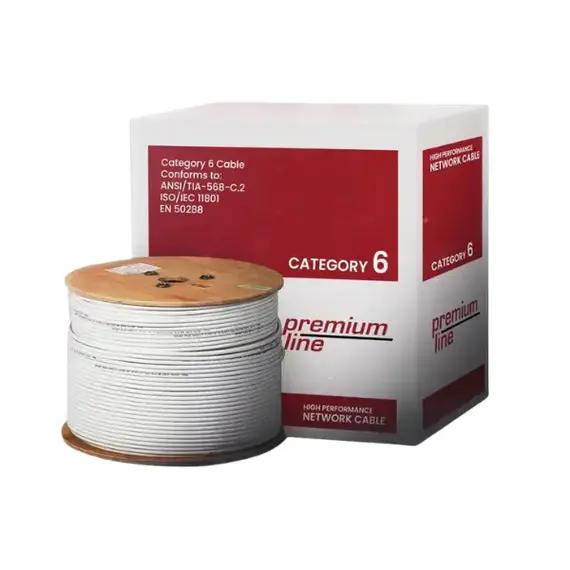Premium-Line Cable