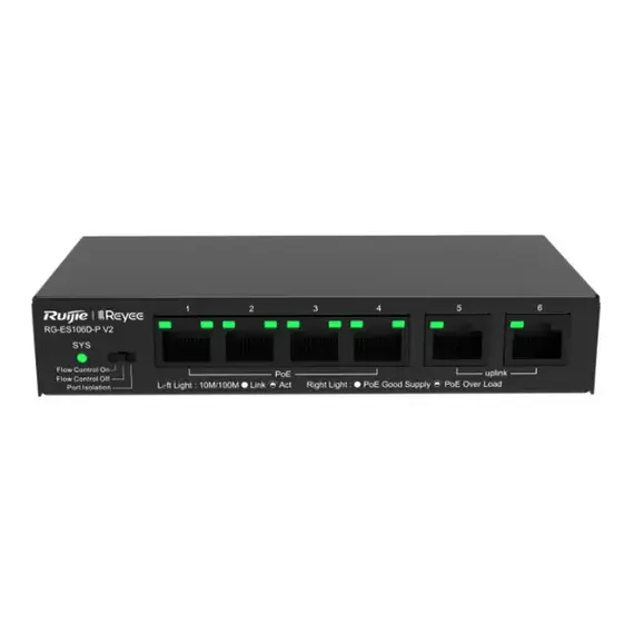 PoE Switch