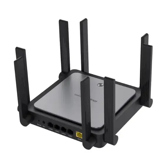 Mesh Router