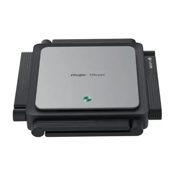 Ruijie Router
