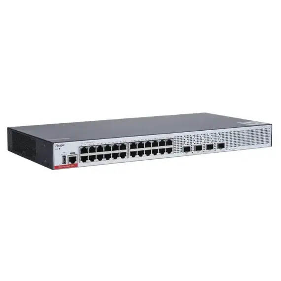 Managed Switch