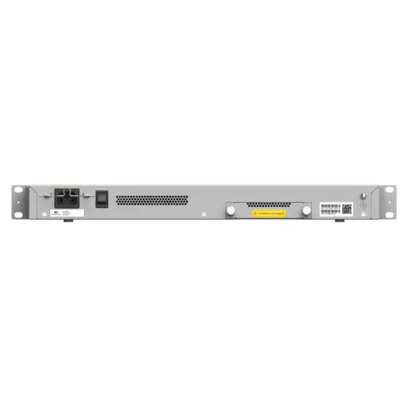 Managed Router