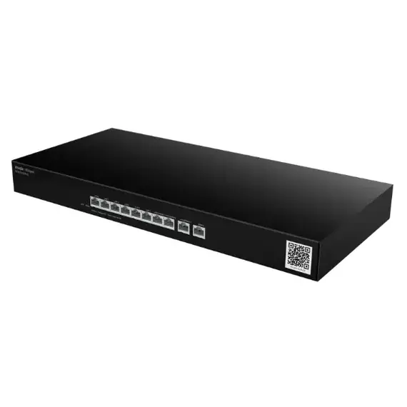 Ruijie router