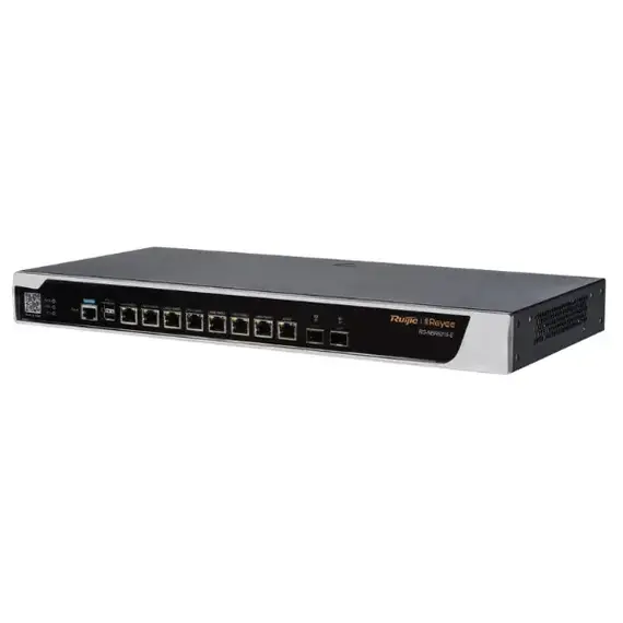 Managed Router