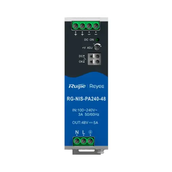 Ruijie Reyee RG-NIS-PA240-48