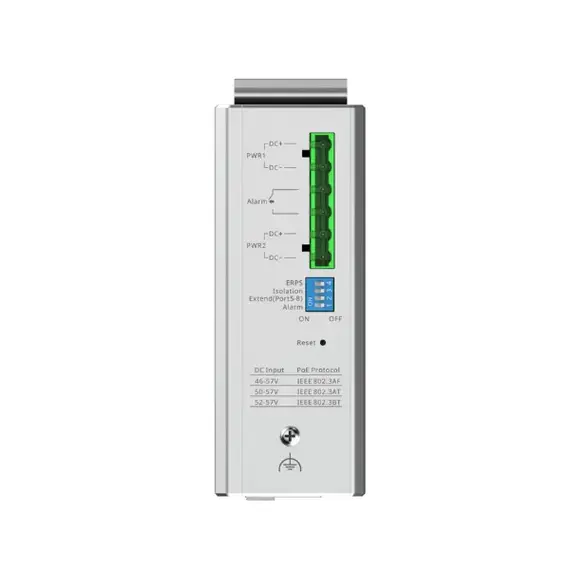 Ruijie Power Supply