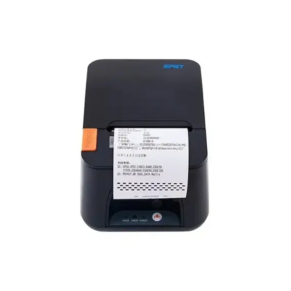 إس بي آر تي SP-POS890E