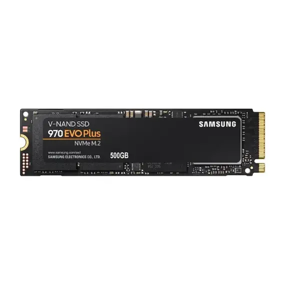 سامسونج 970 EVO بلس