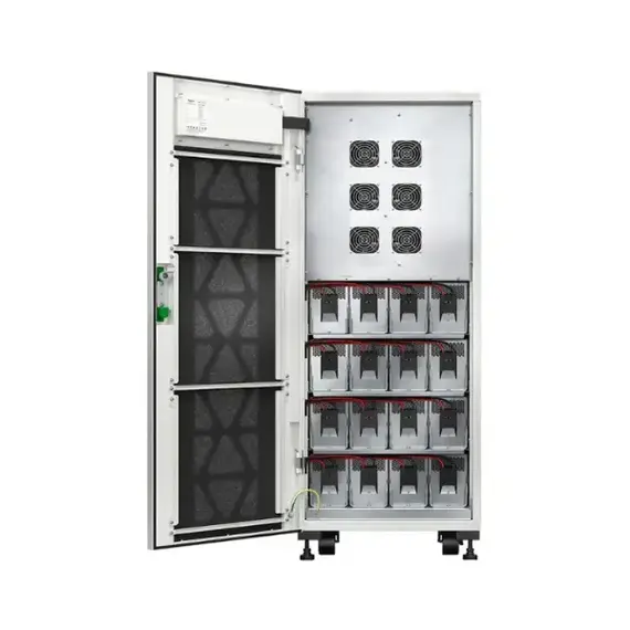 uninterruptible power supply
