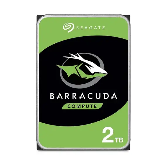 agate BarraCuda