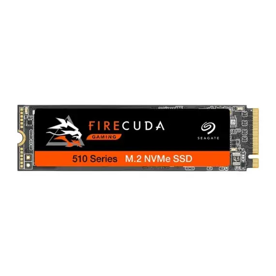 Seagate Firecuda 510