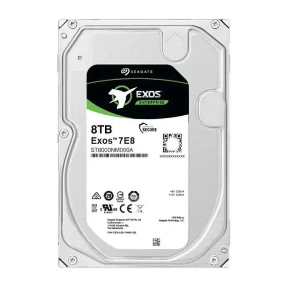 Seagate Exos 7E8 ST8000NM000A