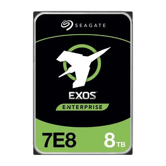 HDD 8TB