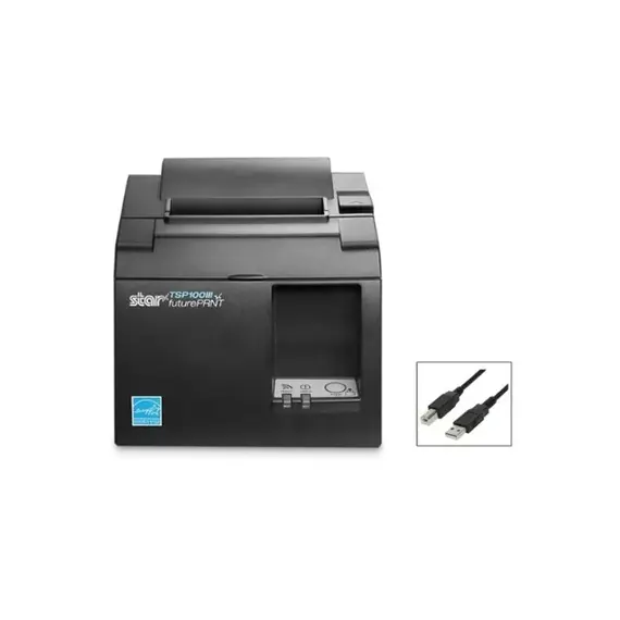 receipt printer