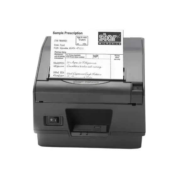 Star TSP800II