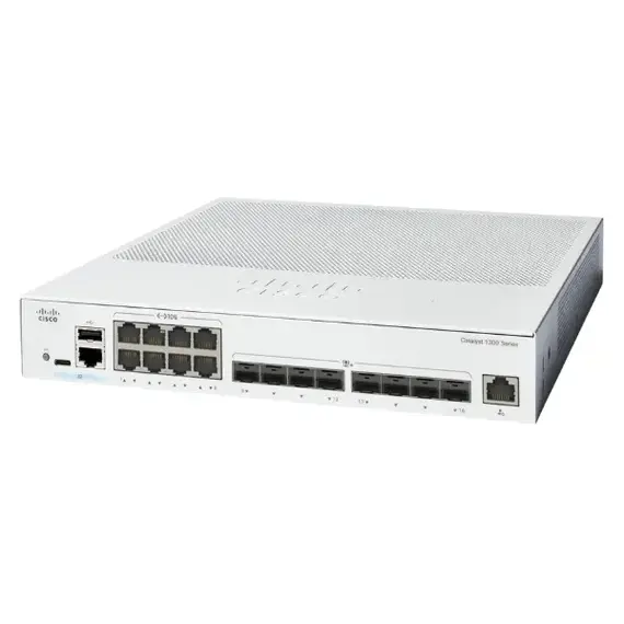 Switch 16 Port
