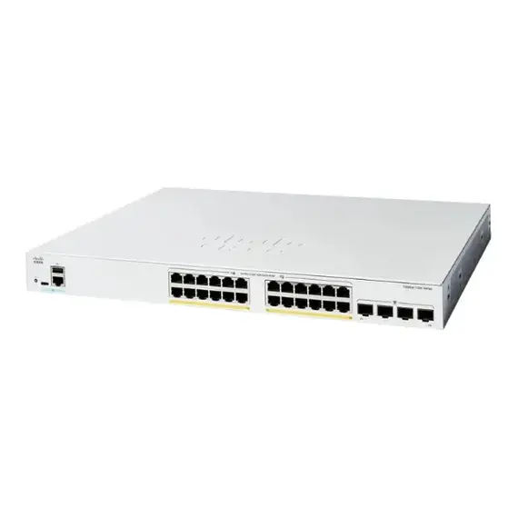 PoE Switch