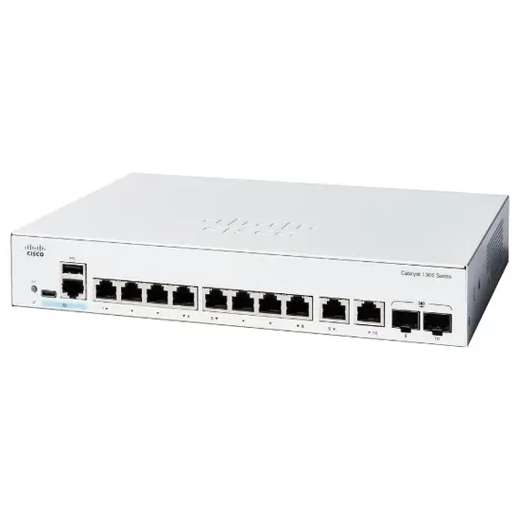 Switch 8 Port