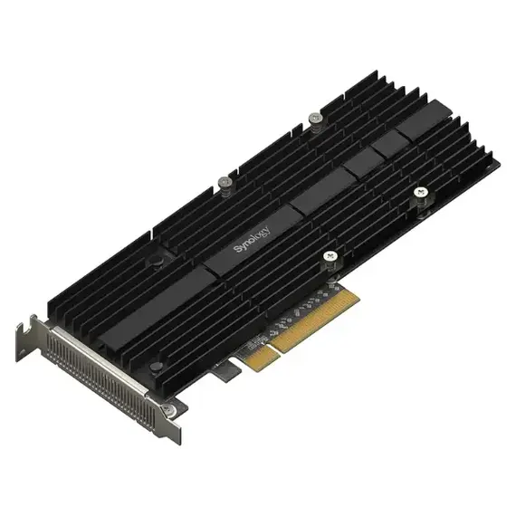 SSD adapter