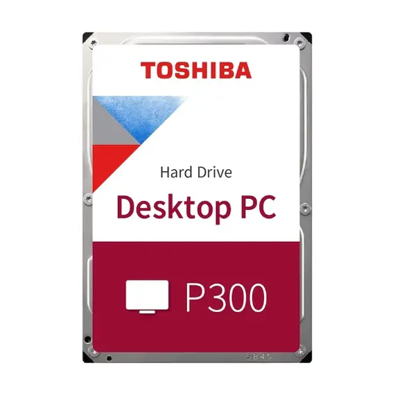 Toshiba P300