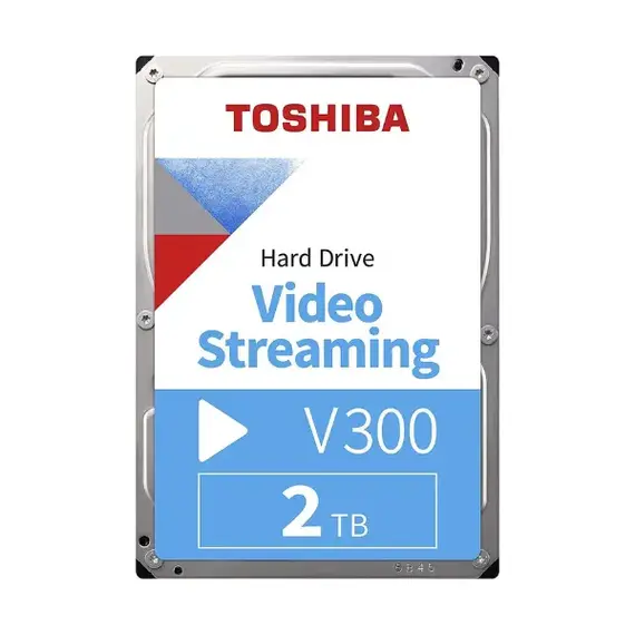 Toshiba V300