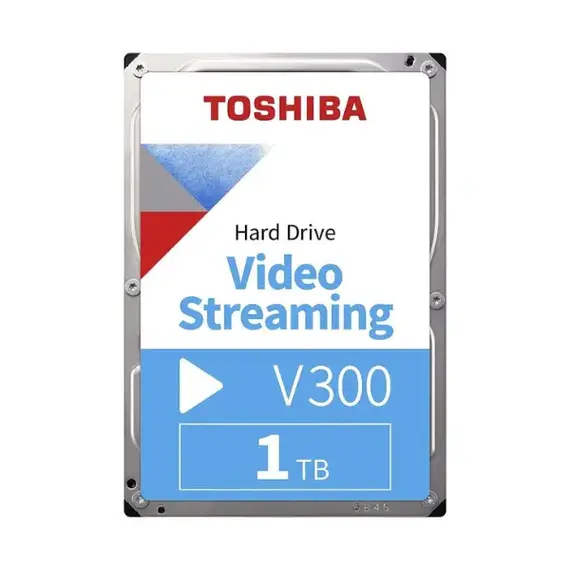 Toshiba V300