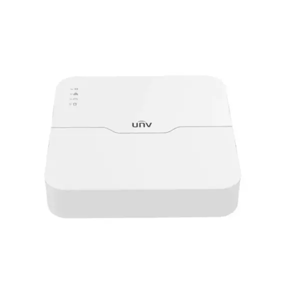 UNV NVR301-04LB-P4