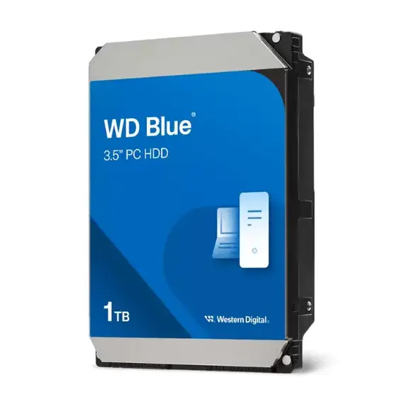 Western Digital Blue