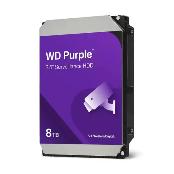 Western Digital Purple