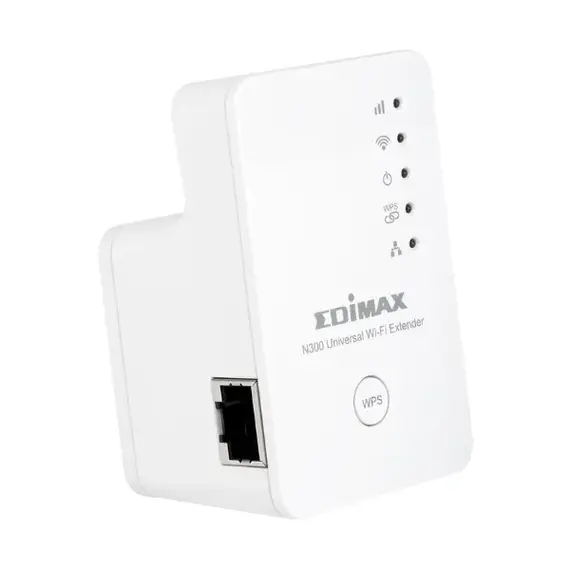 Wireless Range Extender