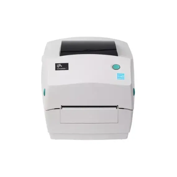 Zebra Barcode Printer