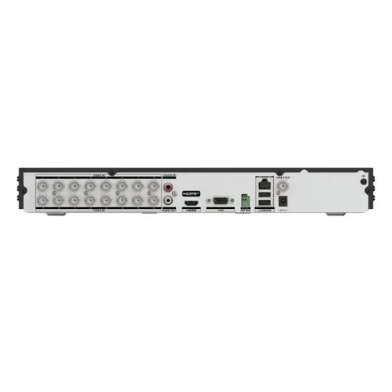 dvr 16 channel hikvision