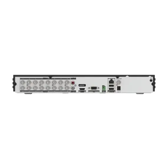 hikvision 16 channel 5mp