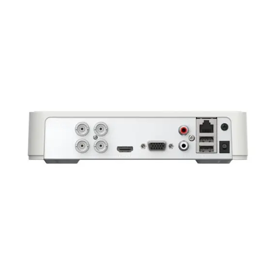 hikvision 4 channel dvr