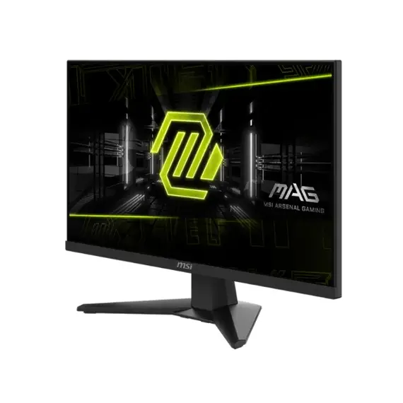 gaming monitor msi