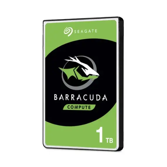 hard drive
