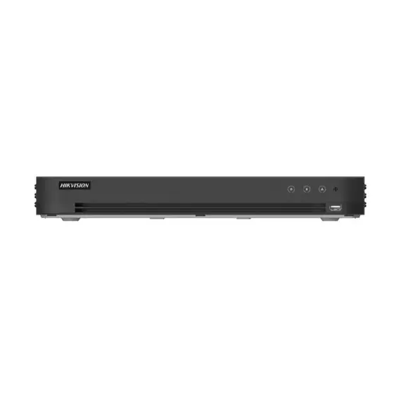 16 channel dvr hikvision